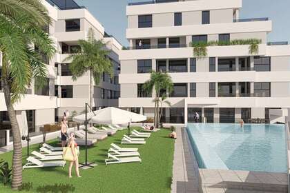 Apartment for sale in San Pedro del Pinatar, Murcia. 