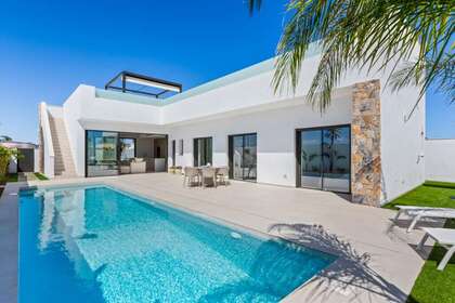 House for sale in Alcazares, Los, Murcia. 