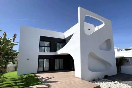 House for sale in Ciudad Quesada, Rojales, Alicante. 