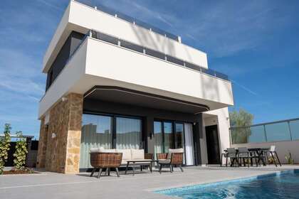 House for sale in Ciudad Quesada, Rojales, Alicante. 