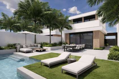 House for sale in Alcazares, Los, Murcia. 