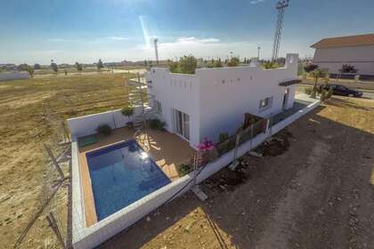 House for sale in Alcazares, Los, Murcia. 