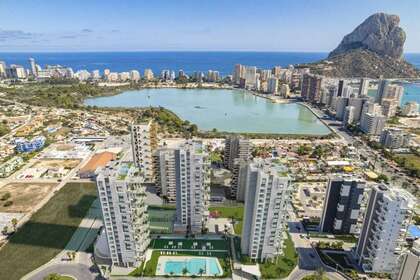 Apartment for sale in Calpe/Calp, Alicante. 