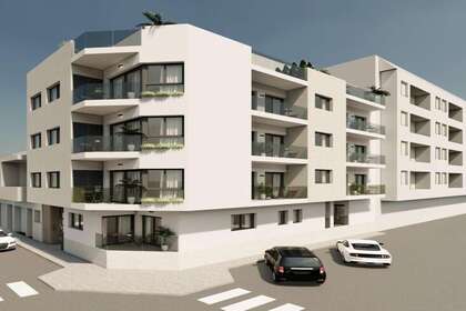 Apartment for sale in Guardamar del Segura, Alicante. 