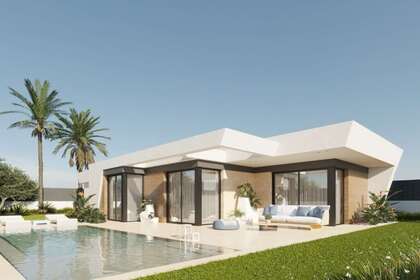 House for sale in Molina de Segura, Murcia. 
