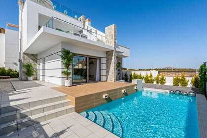 House for sale in Alcazares, Los, Murcia. 