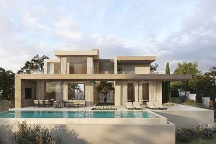 House for sale in Benissa, Alicante. 