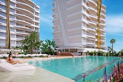 Apartment for sale in Manga del mar menor, la, Murcia. 