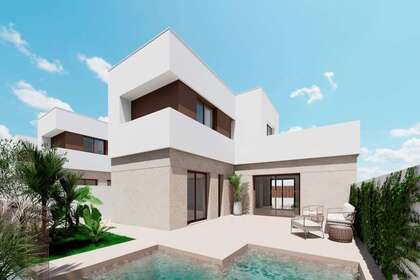 House for sale in Alcazares, Los, Murcia. 