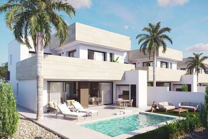 House for sale in San Javier, Murcia. 