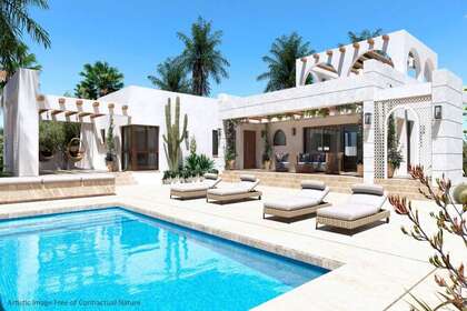 House for sale in Ciudad Quesada, Rojales, Alicante. 