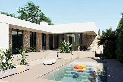 House for sale in Esparragal, El, Murcia. 