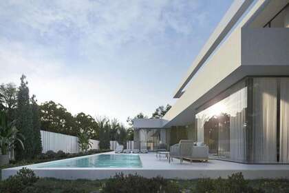 House for sale in Teulada, Alicante. 