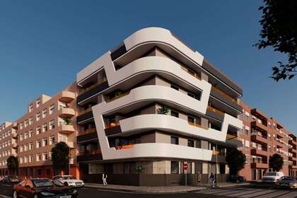 Penthouse for sale in Torrevieja, Alicante. 