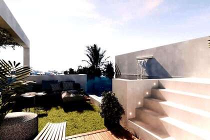 Penthouse for sale in Torrevieja, Alicante. 
