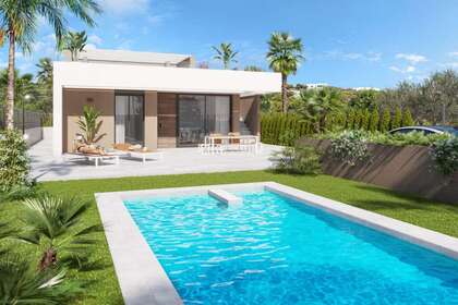 House for sale in Vera, Almería. 