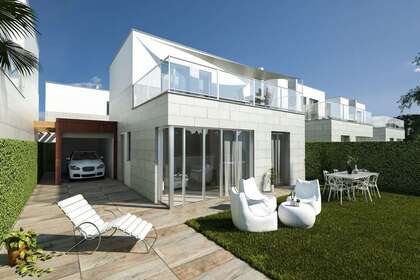 House for sale in Alcazares, Los, Murcia. 