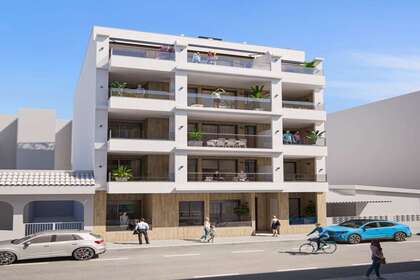 Penthouse for sale in Torrevieja, Alicante. 