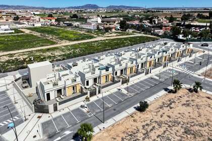 House for sale in Roldan, Murcia. 