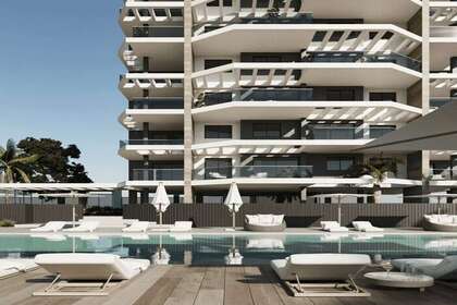 Apartment for sale in Calpe/Calp, Alicante. 