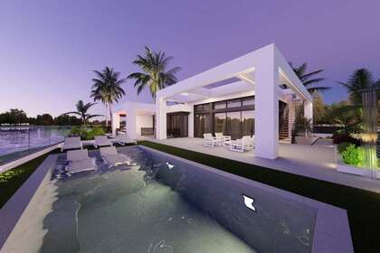 House for sale in Santa Ana, Murcia. 