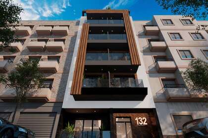 Penthouses verkoop in Torrevieja, Alicante. 