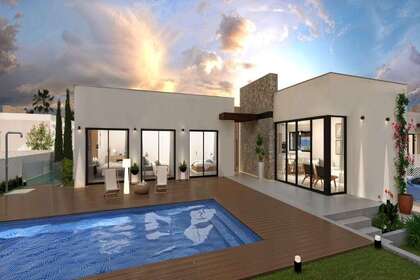 House for sale in Santa Ana, Murcia. 