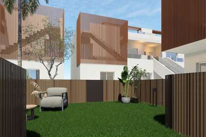 House for sale in Pilar de la Horadada, Alicante. 