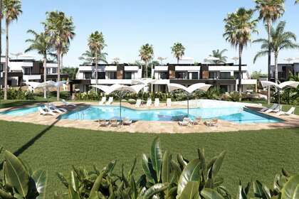 House for sale in Ciudad Quesada, Rojales, Alicante. 
