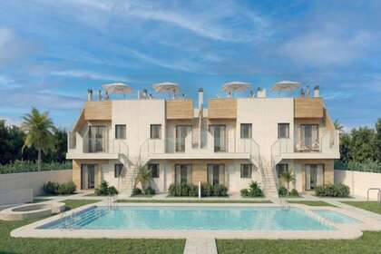House for sale in San Javier, Murcia. 