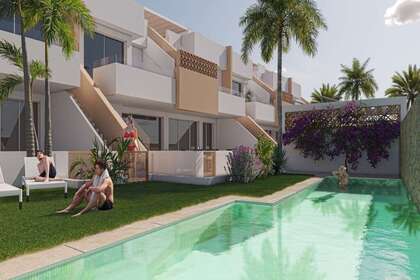 House for sale in Pilar de la Horadada, Alicante. 
