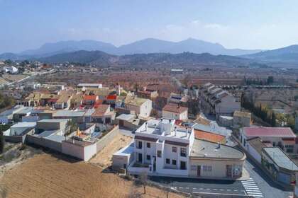 House for sale in Murcia. 
