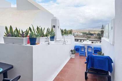 Appartementen verkoop in Costa Adeje, Santa Cruz de Tenerife, Tenerife. 
