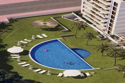 Flats verkoop in Guardamar del Segura, Alicante. 