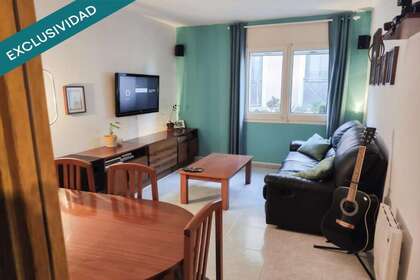 Appartementen verkoop in Callús, Barcelona. 