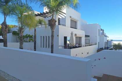 Appartementen verkoop in Mojácar, Almería. 