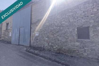 Handelspanden verkoop in Bermellar, Salamanca. 