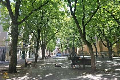 Appartementen verkoop in Pamplona/Iruña, Navarra (Nafarroa). 