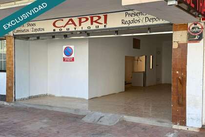 Handelspanden verkoop in Calviá / Calvià, Baleares (Illes Balears), Mallorca. 