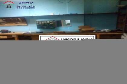 Commercial premise for sale in Ferrol, La Coruña (A Coruña). 