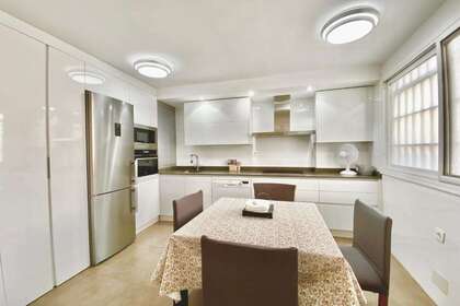Appartement en Almería. 