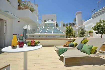 Appartement en Cádiz. 