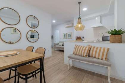 Appartement en Córdoba. 