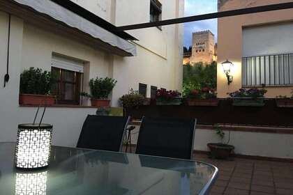Appartement en Granada. 