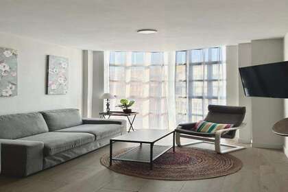 Appartement en Huelva. 