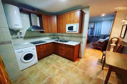 Appartement en Laroles, Granada. 