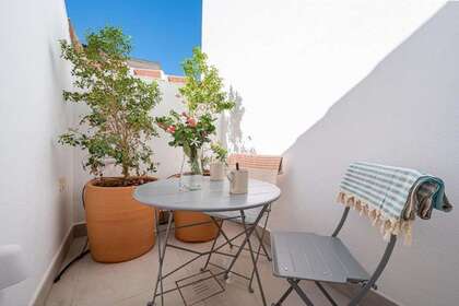 Appartement en Malahá (La), Granada. 