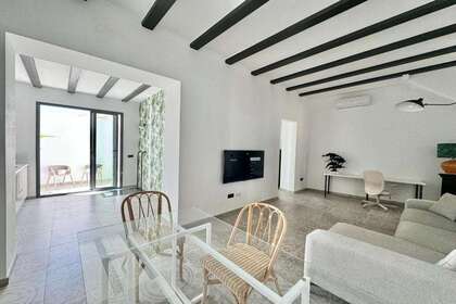 Appartement en Sevilla. 
