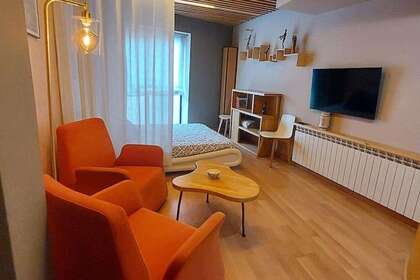 Logement en Huesca. 