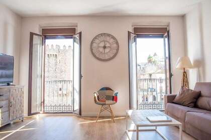 Logement en Arroyomolinos (Cáceres). 